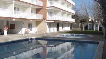 sunway amapola apartamentos