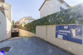 sunway amapola apartamentos