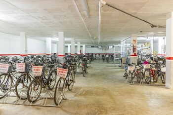 sunway amapola apartamentos