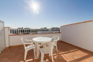 sunway amapola apartamentos