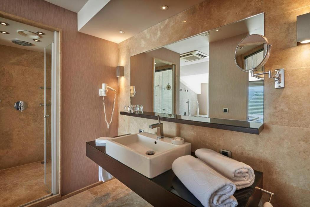 Richmond Nua Wellness -Spa - Adults Only,Izmit>>Adapazari,5 star