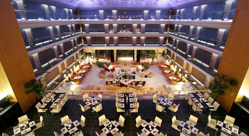 Richmond Nua Wellness -Spa - Adults Only,Izmit>>Adapazari,5 star