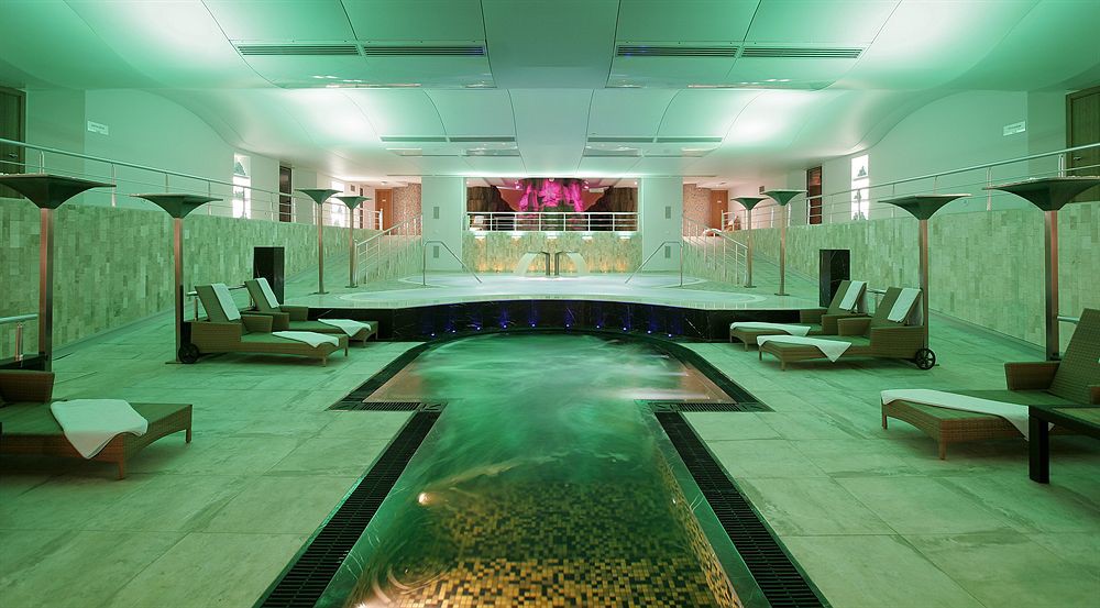 Richmond Nua Wellness -Spa - Adults Only,Izmit>>Adapazari,5 star