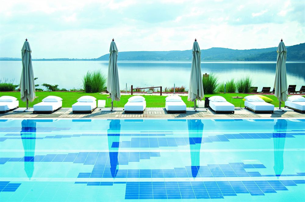 Richmond Nua Wellness -Spa - Adults Only,Izmit>>Adapazari,5 star