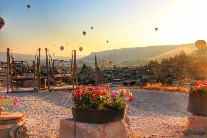 nevsehir