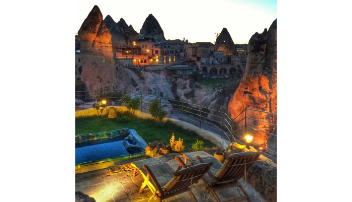 nevsehir