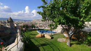 travellers cave hotel