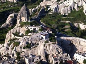 travellers cave hotel