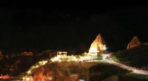 travellers cave hotel