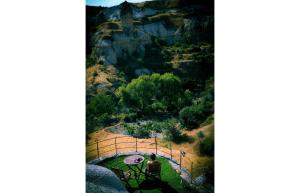 travellers cave hotel