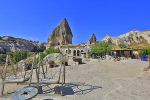 nevsehir