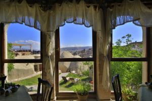 nevsehir