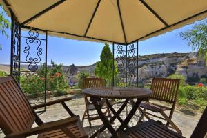 nevsehir