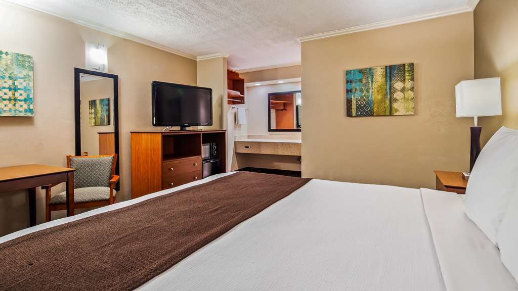 best western oxnard inn