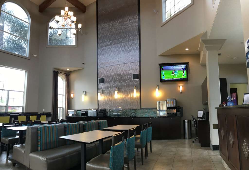 best western oxnard inn