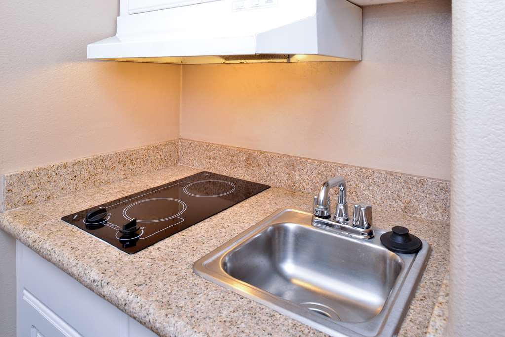 best western oxnard inn