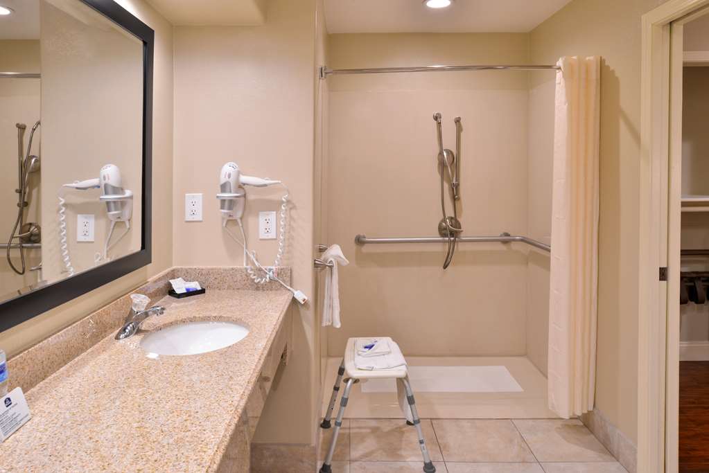 best western oxnard inn