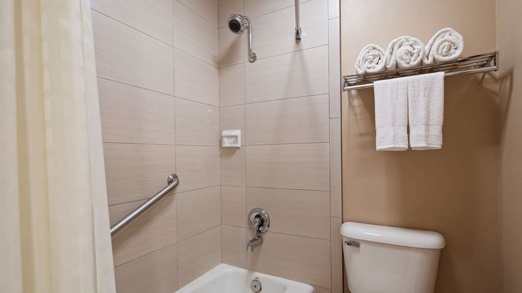 best western oxnard inn