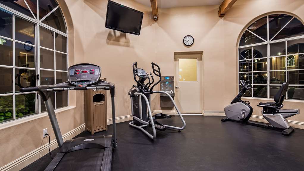 best western oxnard inn