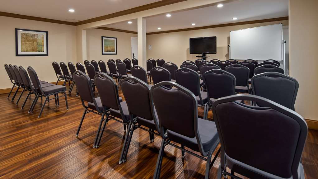 best western oxnard inn