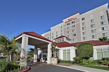 hilton garden inn oxnard camarillo