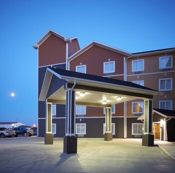 quality inn and suites estevan area