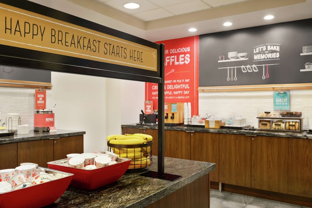 hampton inn and suites tacoma puyallup