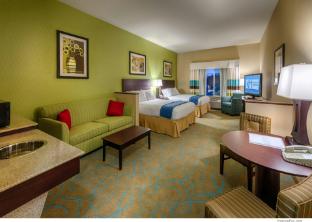 holiday inn express red bluff south redding area