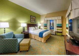 holiday inn express red bluff south redding area