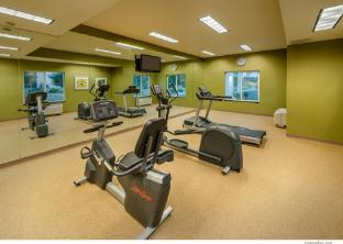 holiday inn express red bluff south redding area