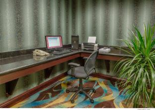 holiday inn express red bluff south redding area