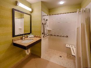 holiday inn express red bluff south redding area