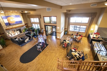Hotel Glenwood Springs,Garfield County>>Colorado,3 star