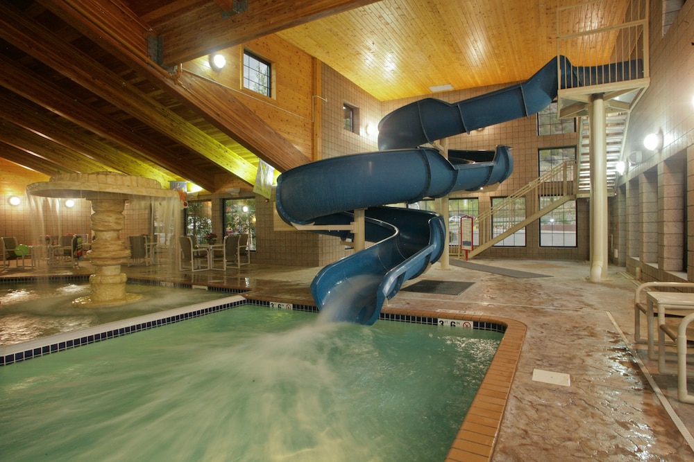 hotel glenwood springs