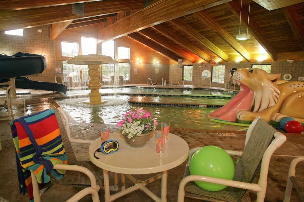 hotel glenwood springs