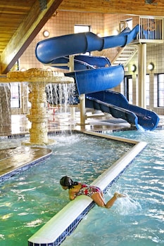 hotel glenwood springs