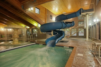 hotel glenwood springs