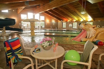 hotel glenwood springs