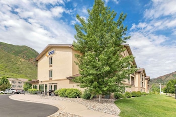 comfort inn and suites glenwood springs on the river