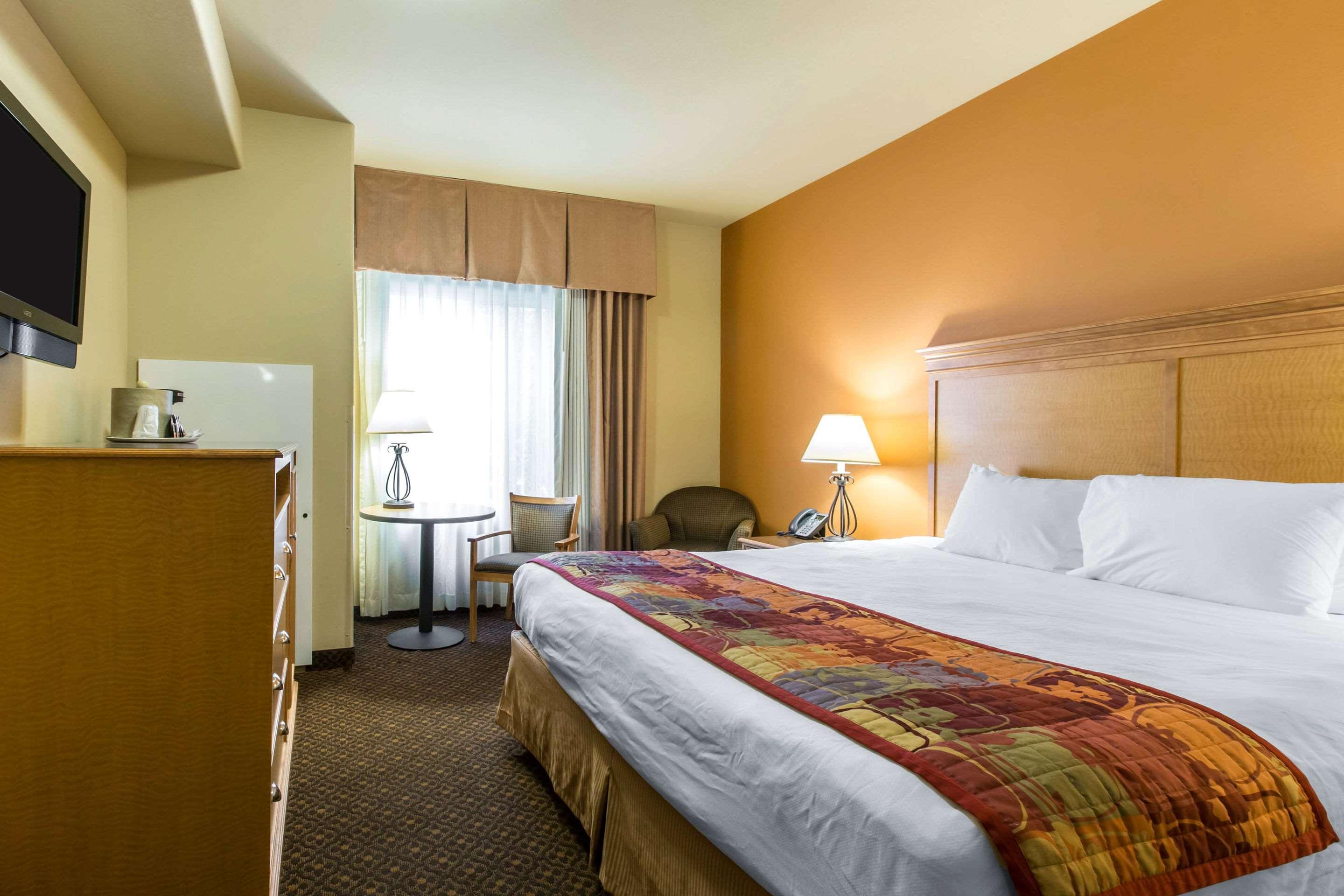 comfort inn and suites glenwood springs on the river