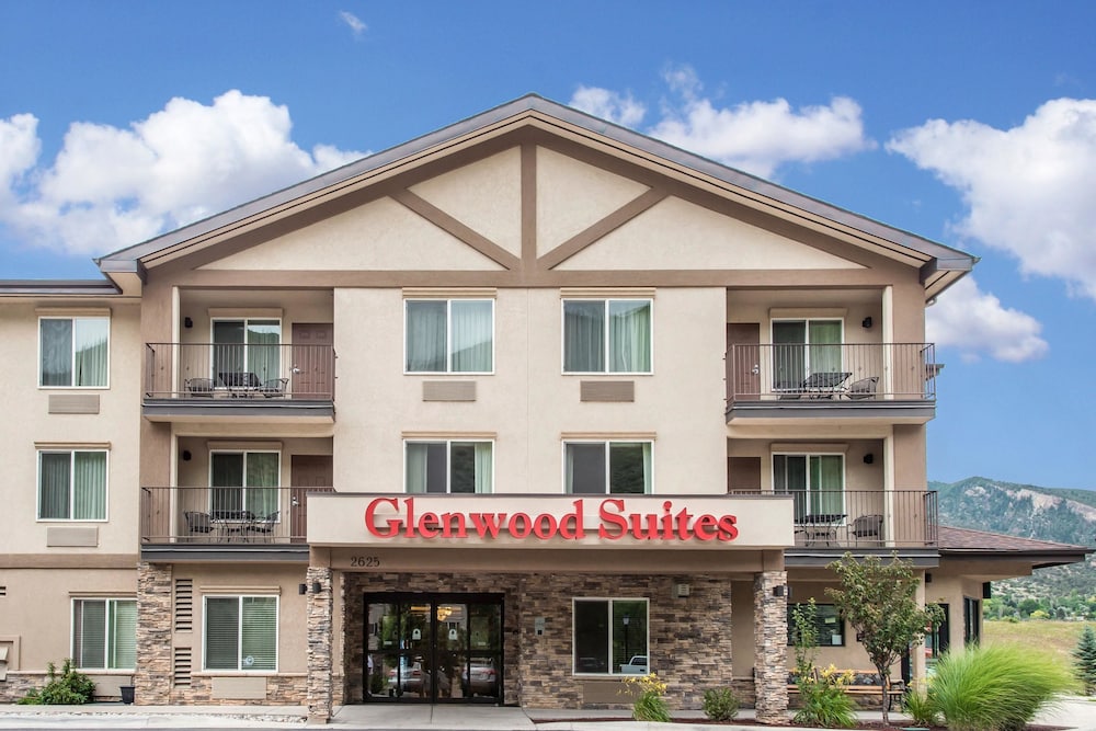 comfort inn and suites glenwood springs on the river