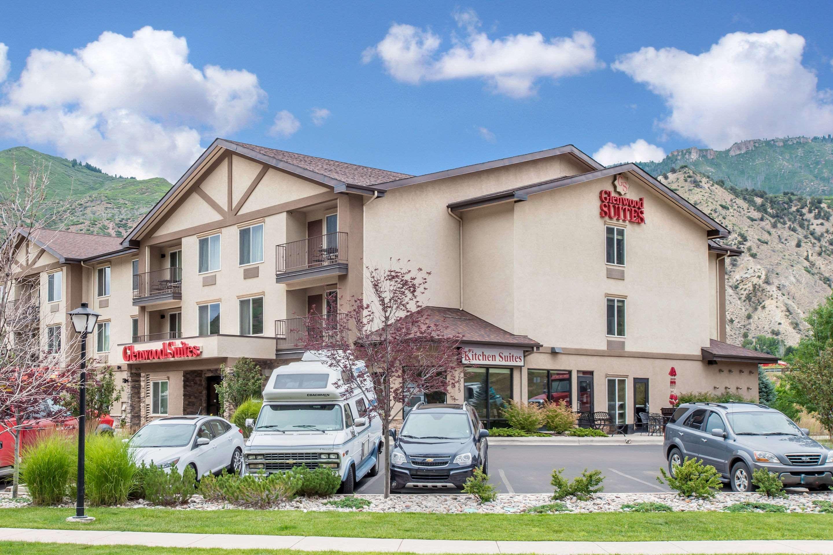 comfort inn and suites glenwood springs on the river