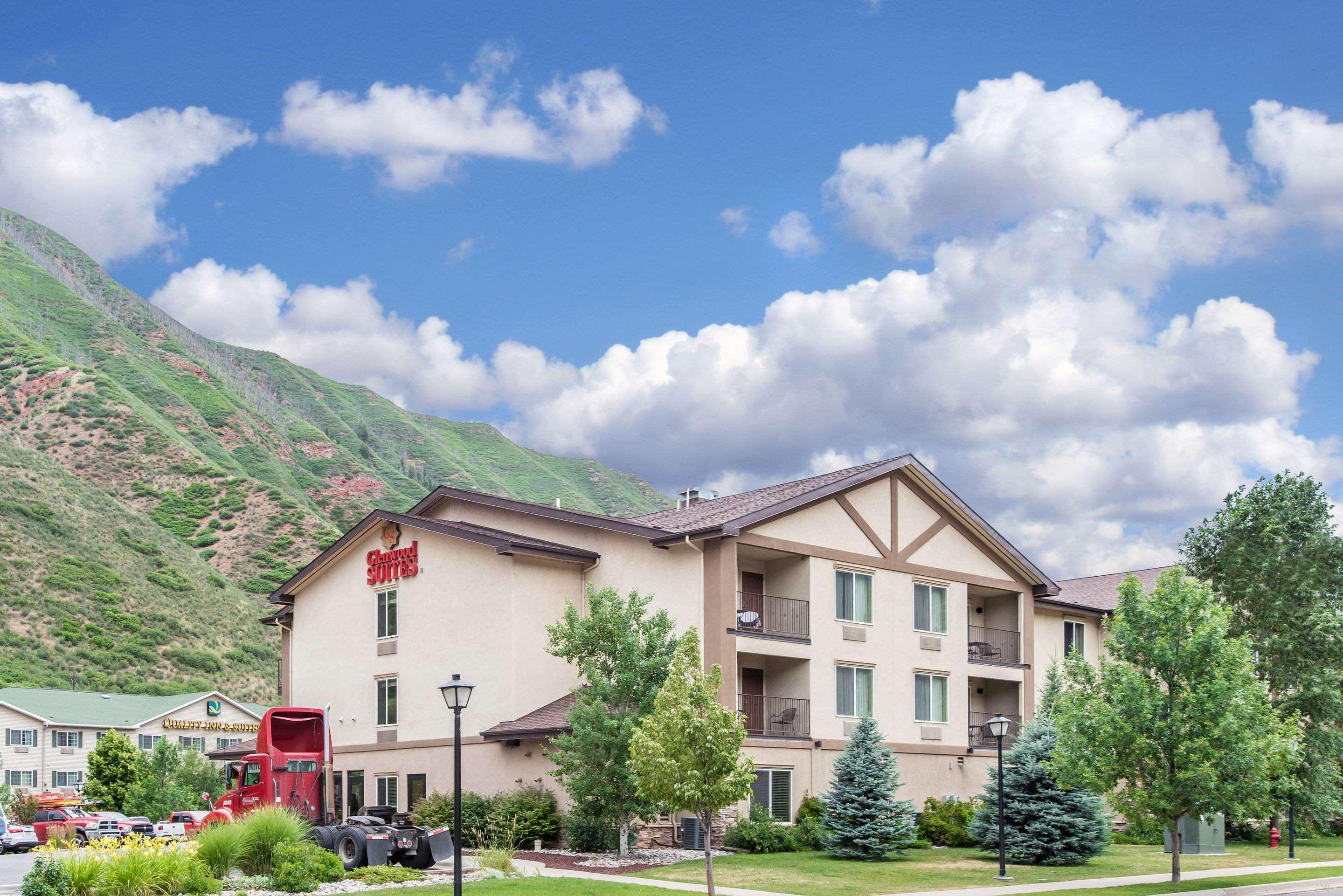 comfort inn and suites glenwood springs on the river