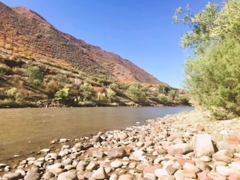 comfort inn and suites glenwood springs on the river
