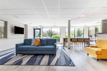 comfort inn and suites glenwood springs on the river