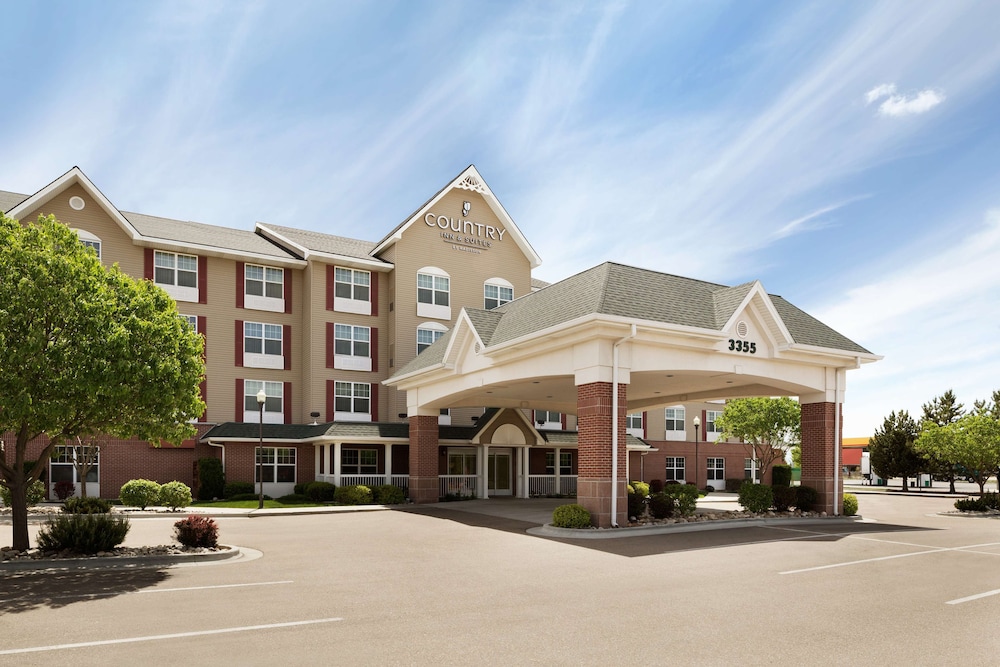 country inn and suites by radisson boise west meridian