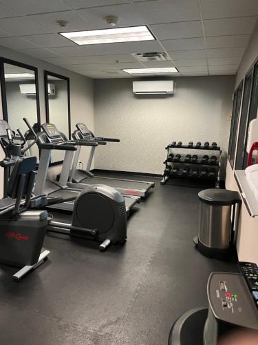 country inn and suites by radisson boise west meridian