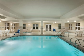 Country Inn & Suites By Radisson, Boise West - Meridian,Boise>>Ada County,3 star