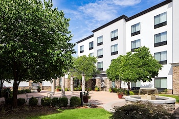 courtyard by marriott boise west meridian