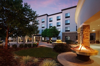 courtyard by marriott boise west meridian